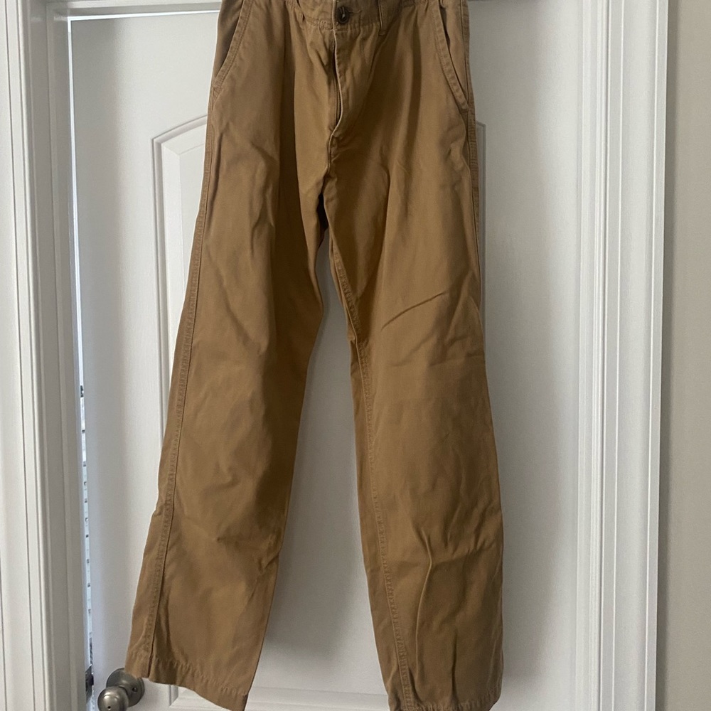 Mens American Eagle Pants